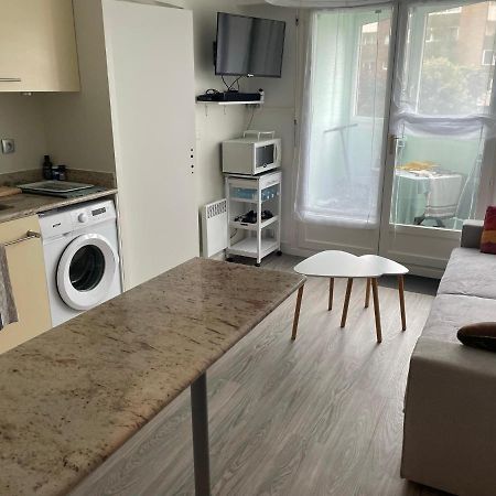 Location Appartement Cabourg 4 Pers Dış mekan fotoğraf