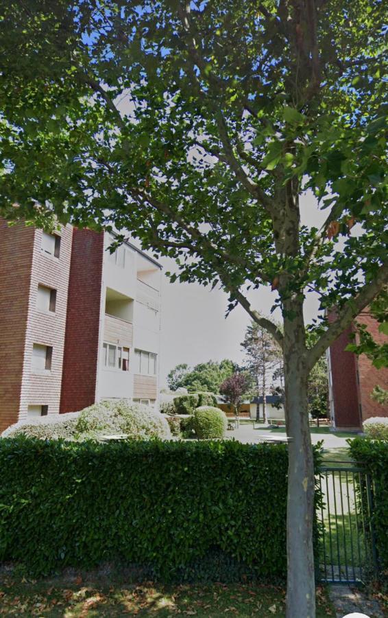 Location Appartement Cabourg 4 Pers Dış mekan fotoğraf